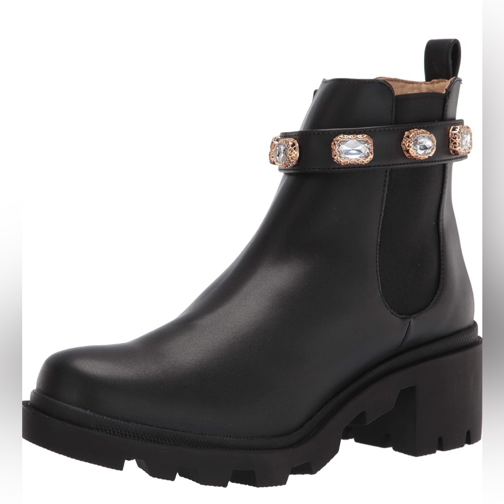 Steve Madden Women’s Ankle Boot - Picture 2 of 12